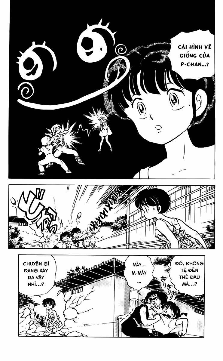 suối lời nguyền chapter 143 17