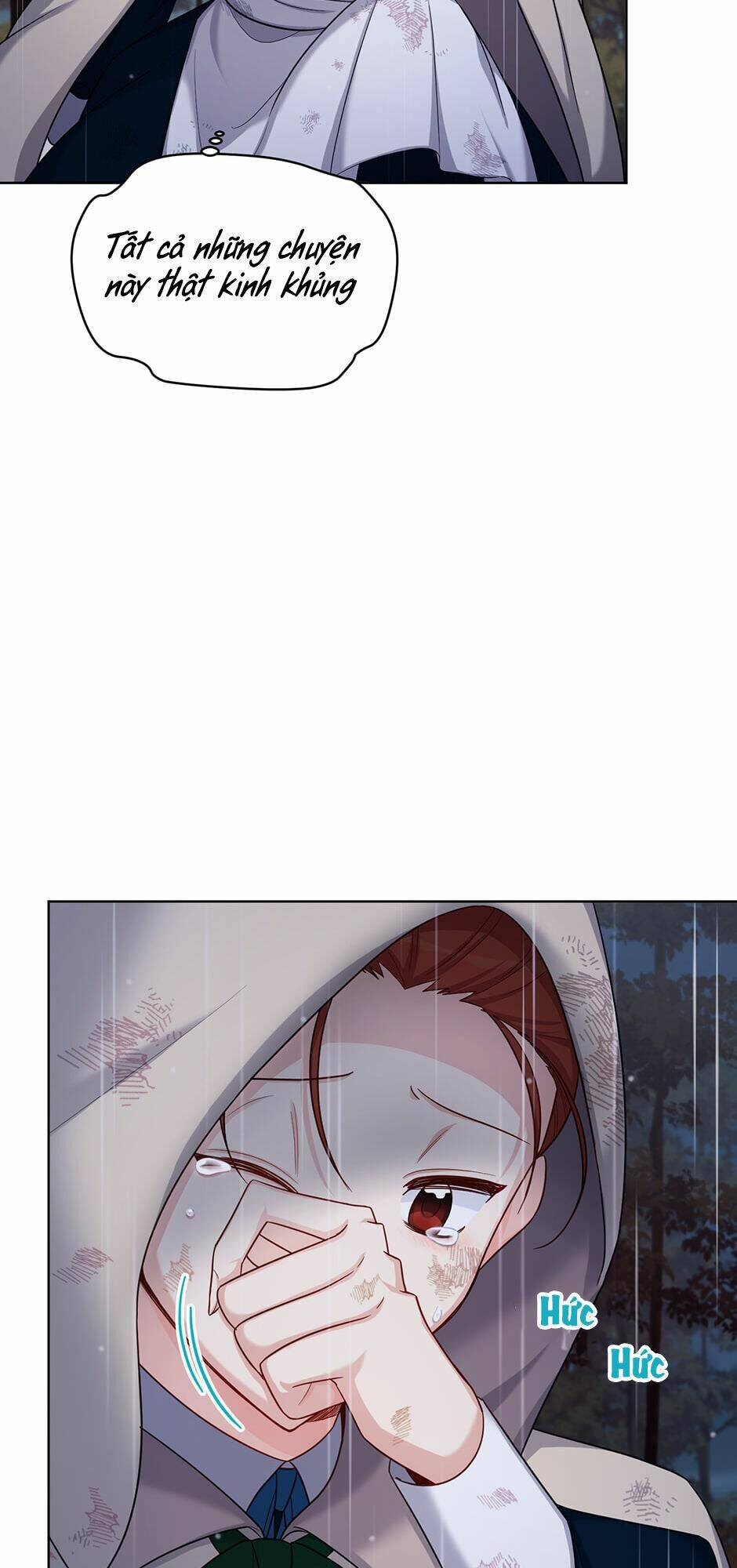 nữ công tước với tâm hồn trống rỗng chapter 85 4