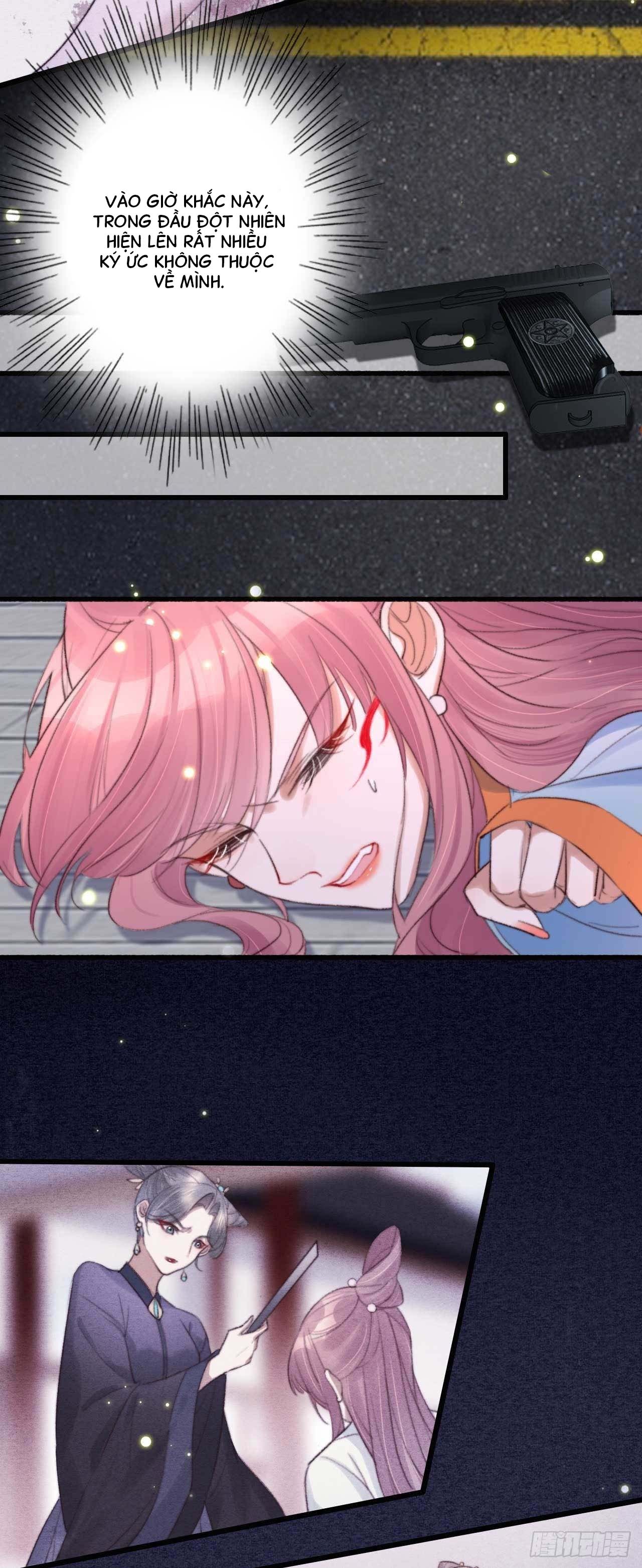 đế tôn cuồng sủng: đặc công thần y phế vật phi chapter 1 5