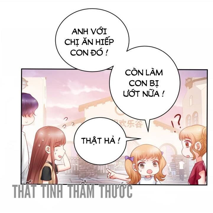 bạn trai 1/4 của tôi chapter 6 90