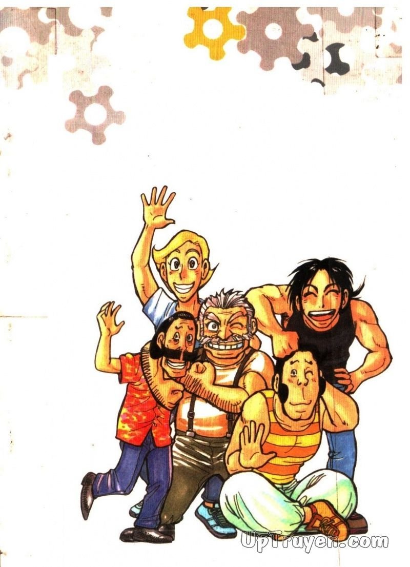 nhật ký lọ lem chapter 42 2