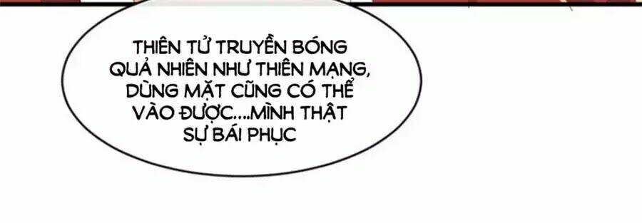 hội học sinh kiêu ngạo của hoàng cung chapter 20 42