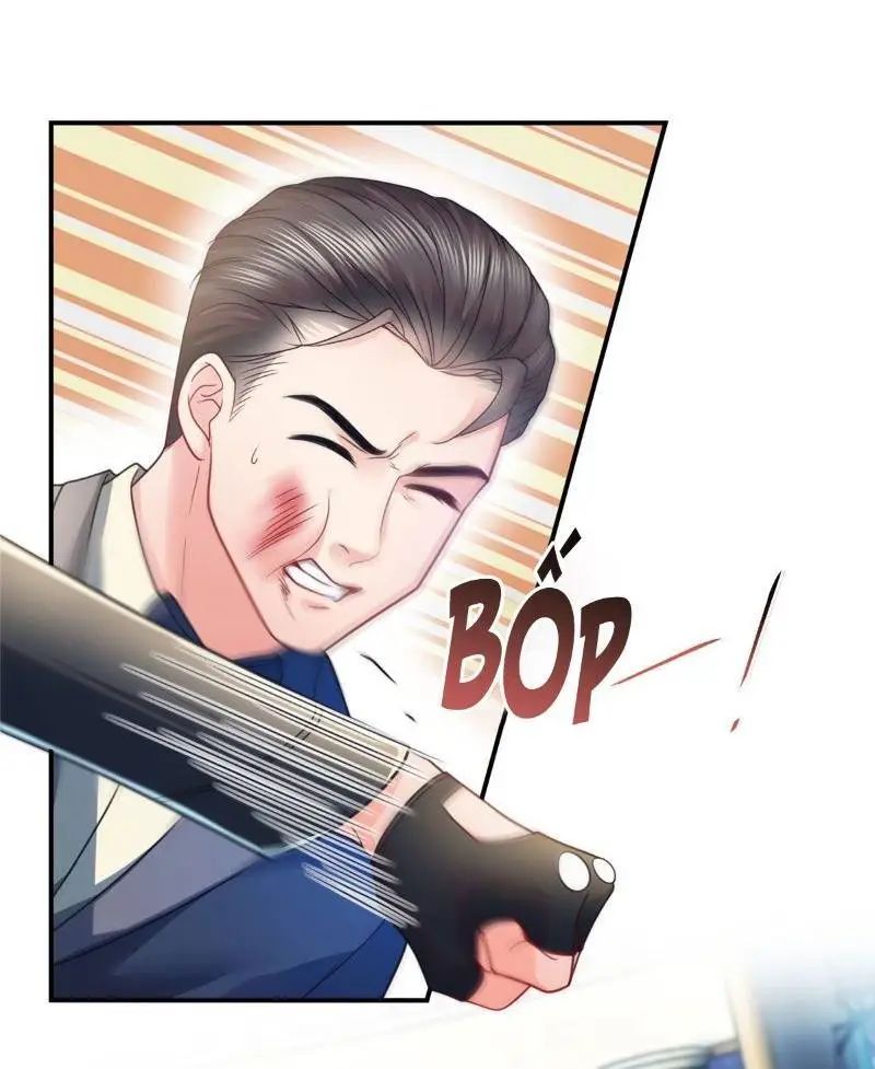 hệt như hàn quang gặp nắng gắt chapter 124 20