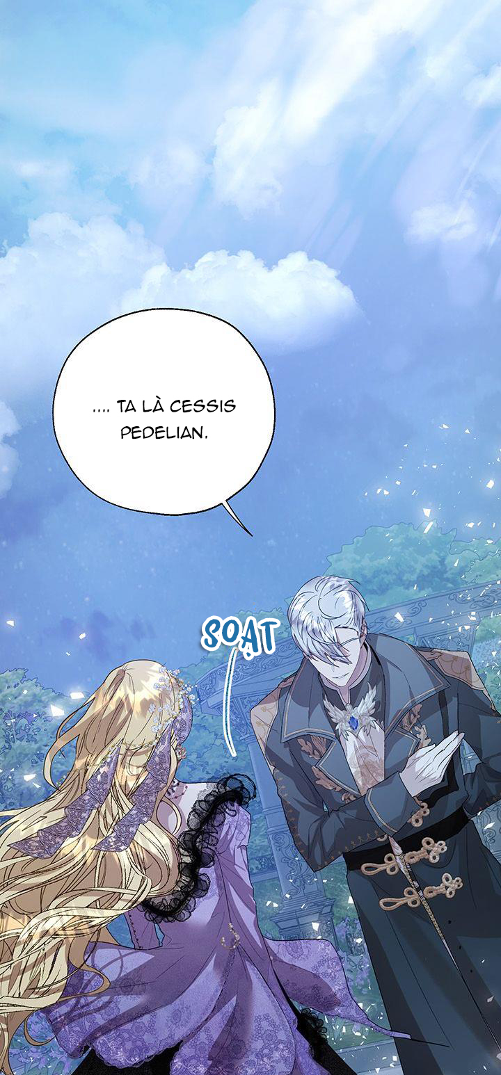 cách để cứu rỗi anh trai của nữ chính chapter 35 2