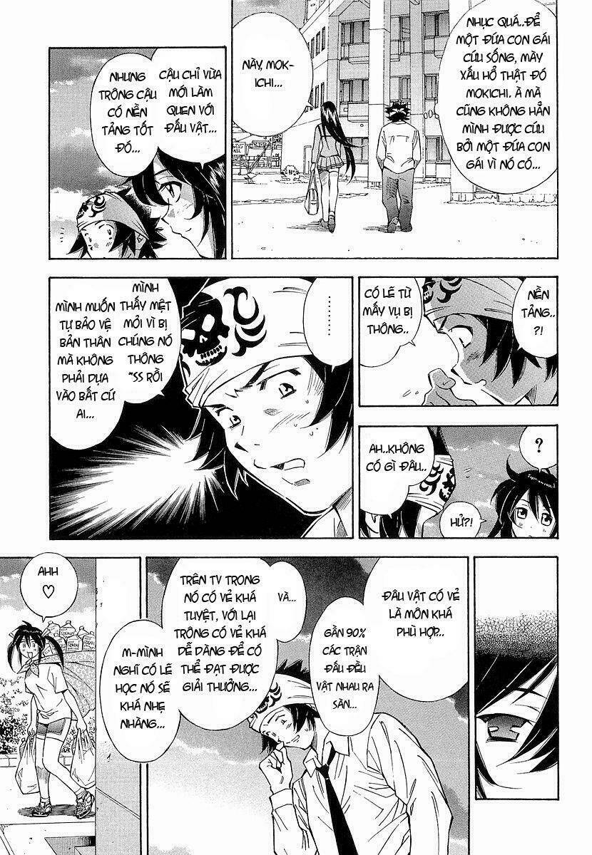 battle club chapter 3 10