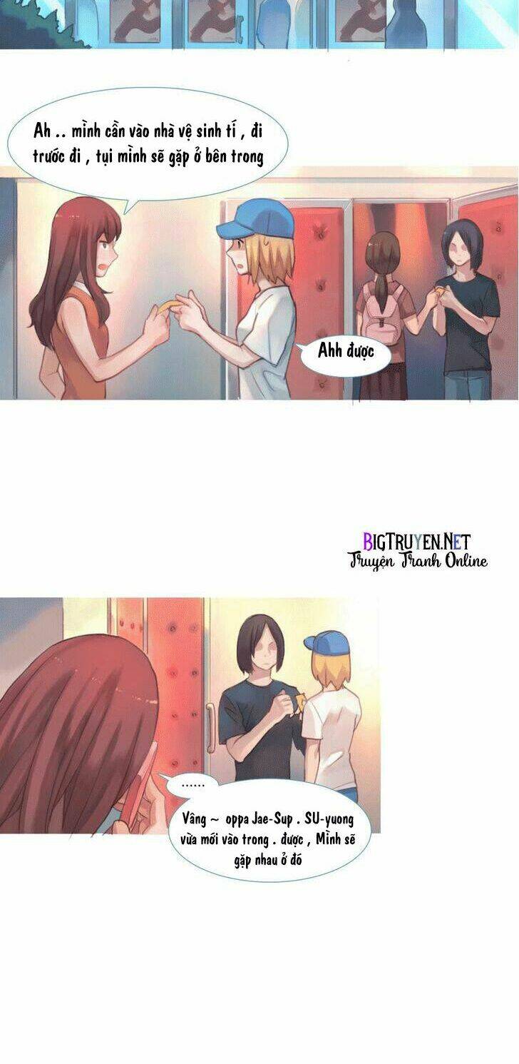 by chance, we... and... chapter 38 5