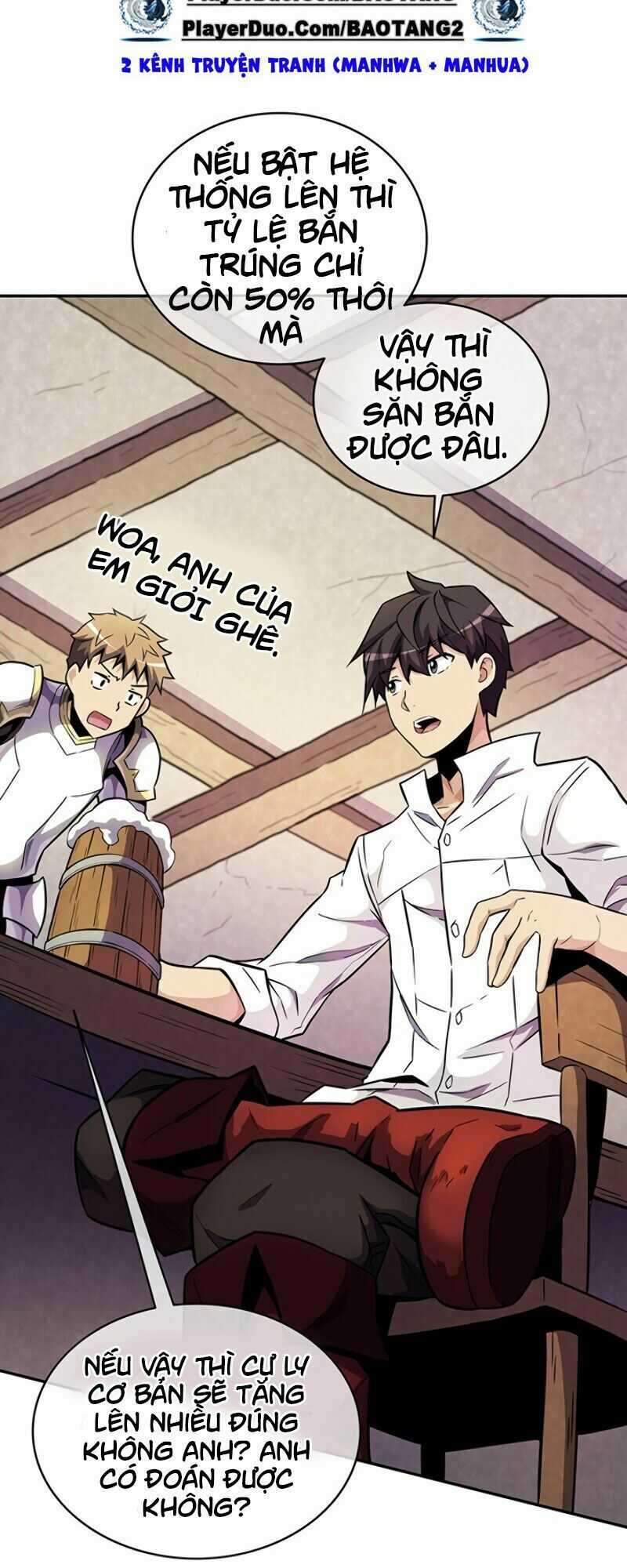 arcane sniper chapter 21 81