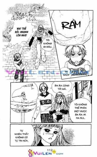 hợp đồng nô lệ chapter 5 112