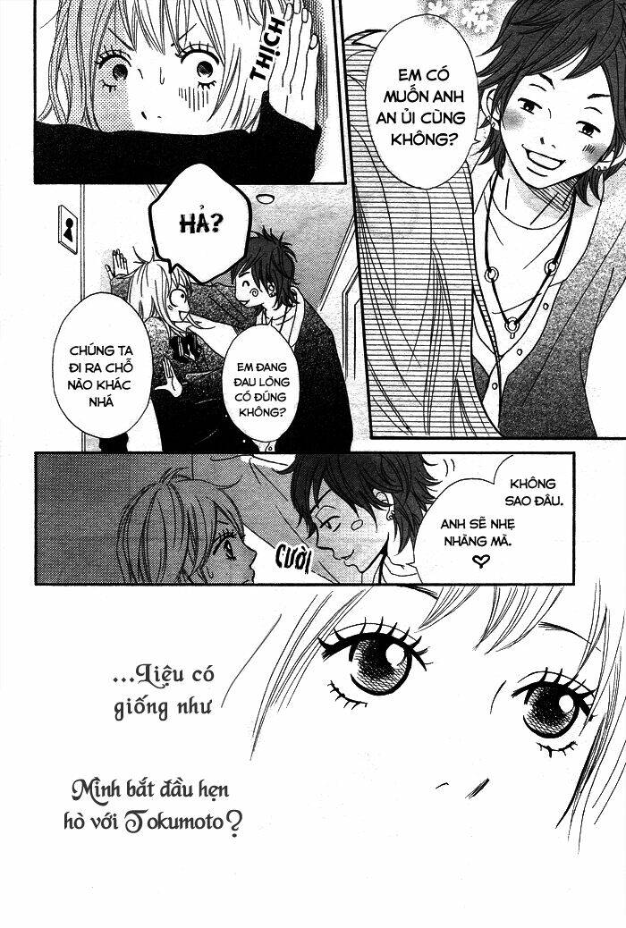 1/3 romantica chapter 3 18