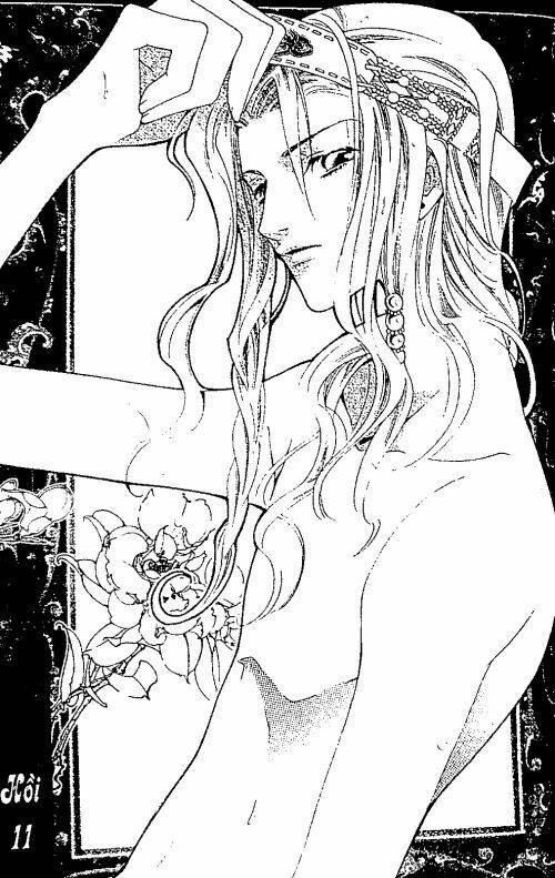 lâu lan y mộng chapter 3 69