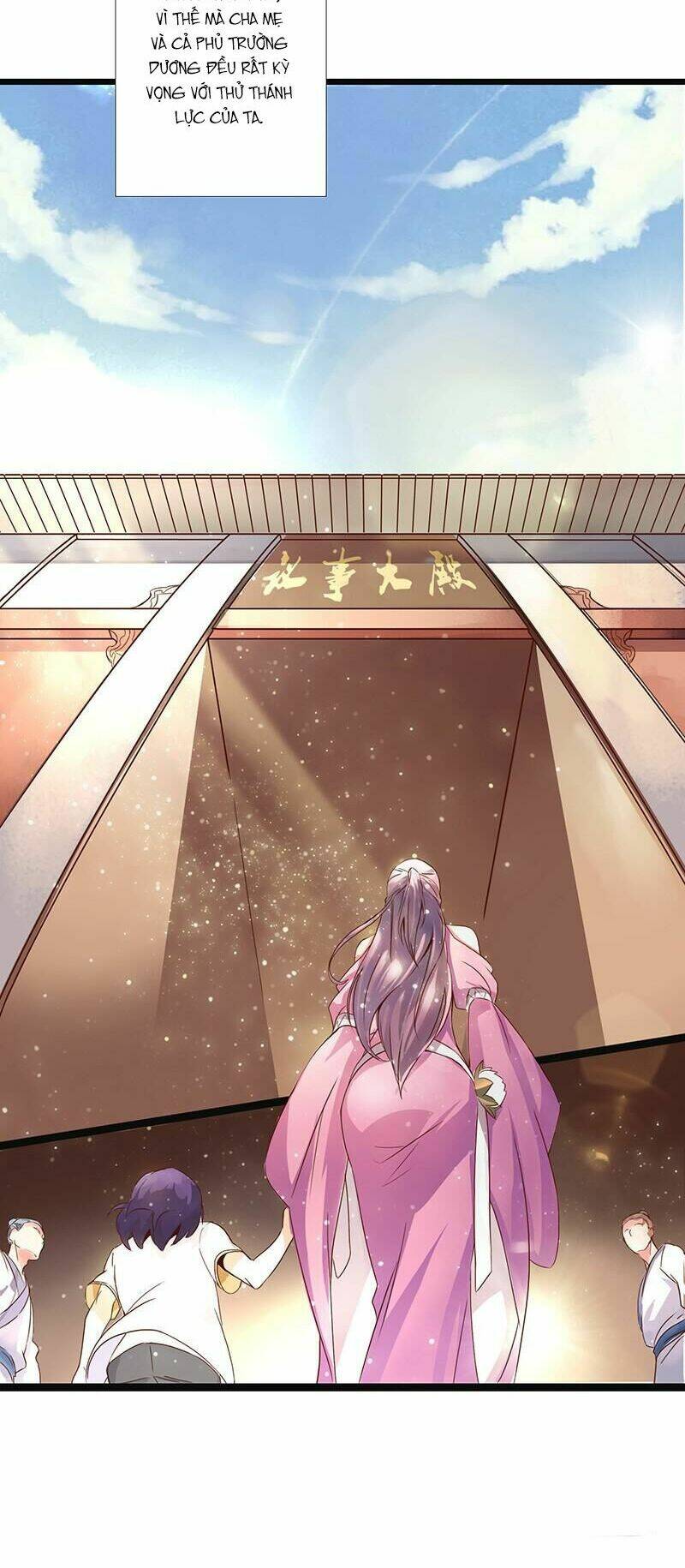 hỗn độn kiếm thần chapter 1 26