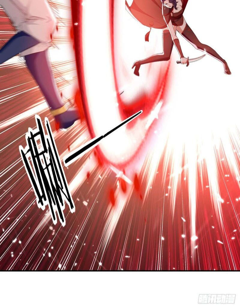 tối cường thăng cấp chapter 222 30