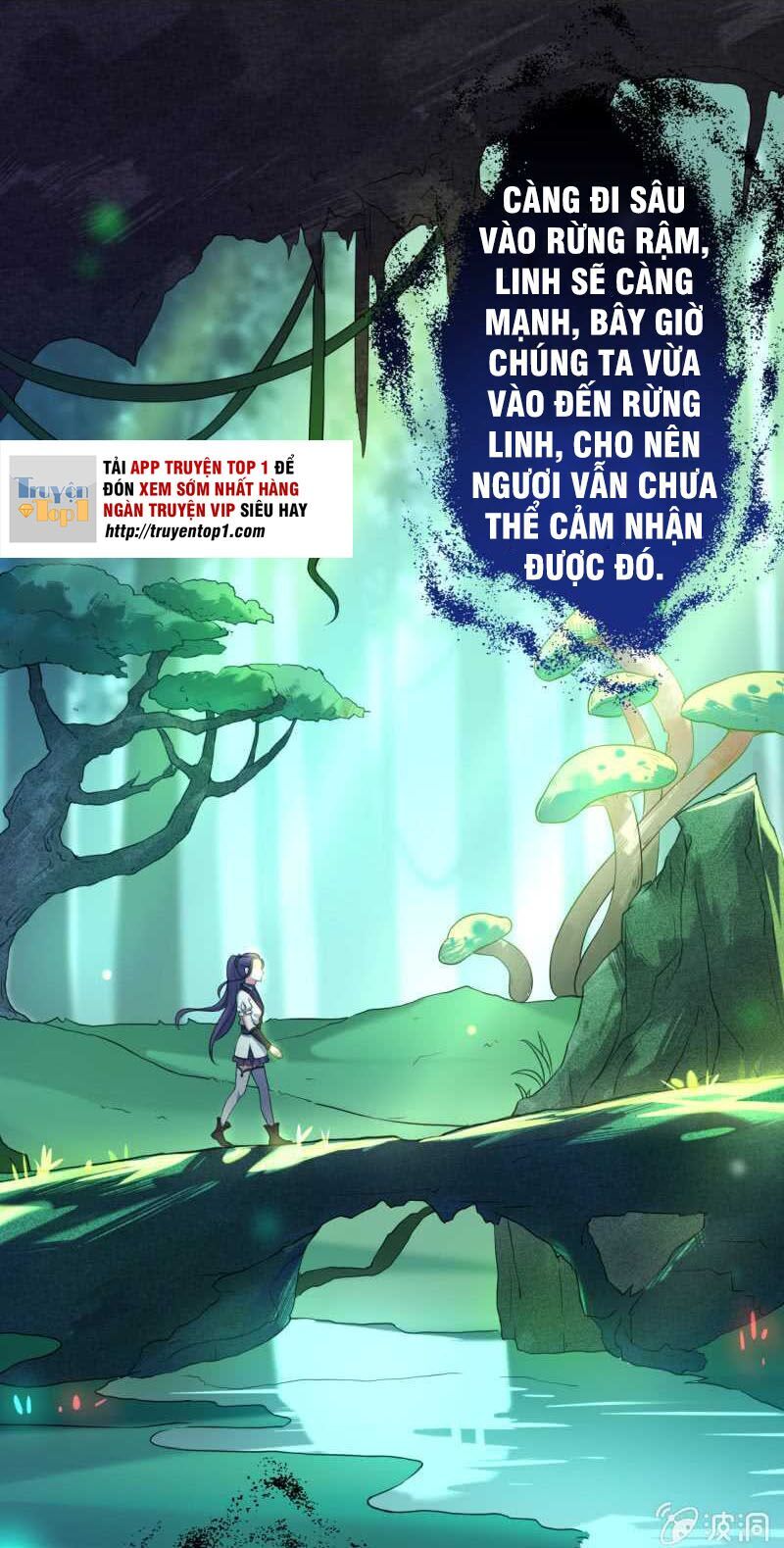 tà y cuồng thê chapter 53 7