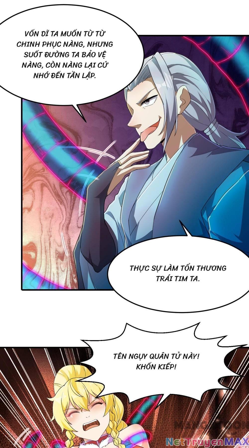 đệ nhất người ở rể chapter 243 13