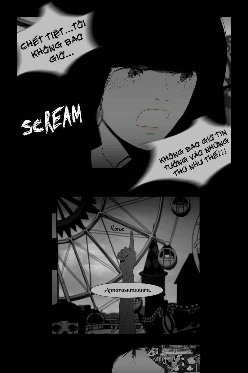 bạn có tin vào ma thuật? chapter 4 38