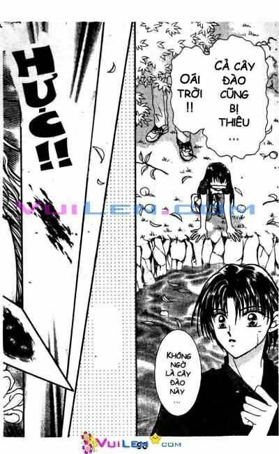 lâu đài cổ chapter 2 86