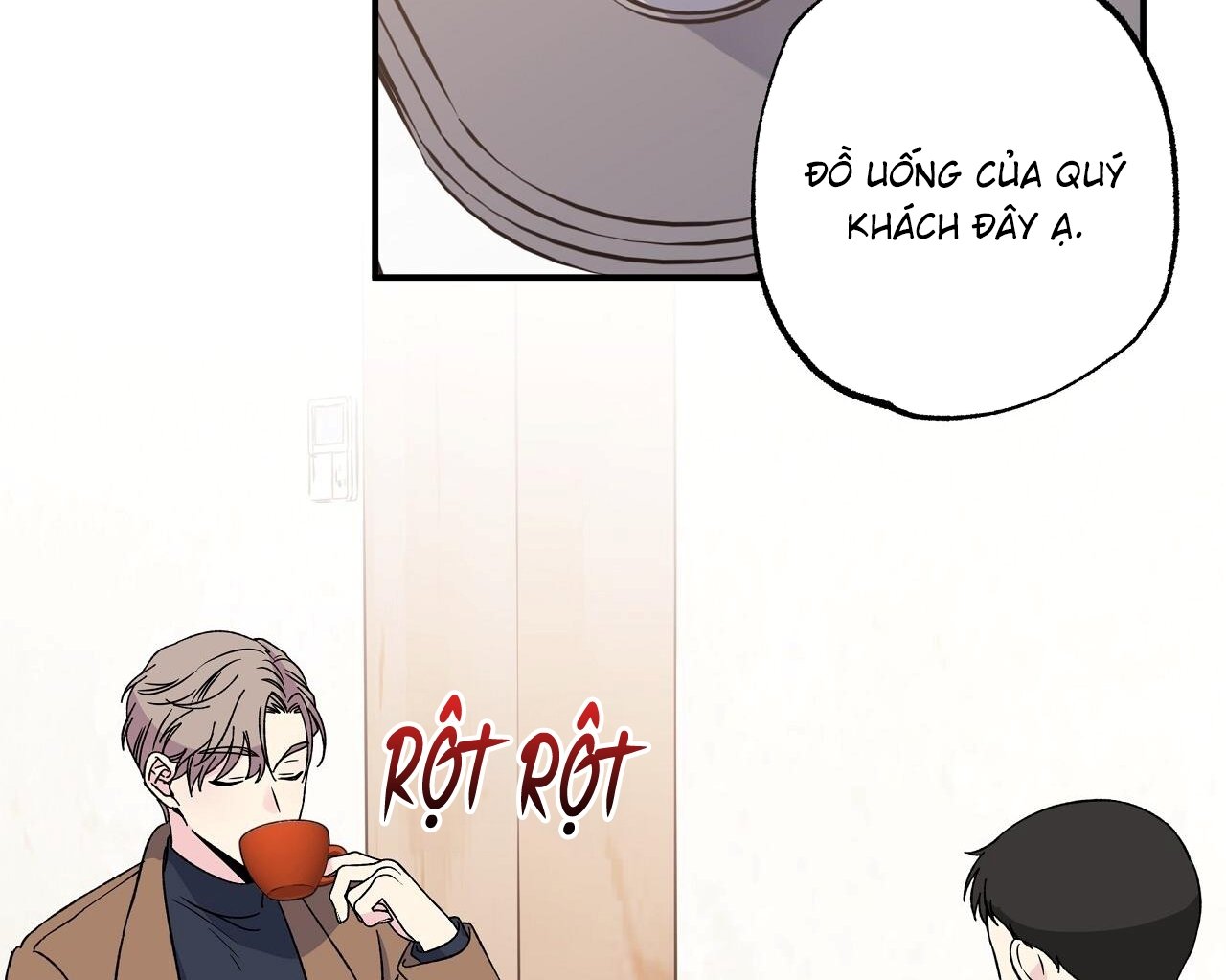 vị ngọt đôi môi chapter 54 85