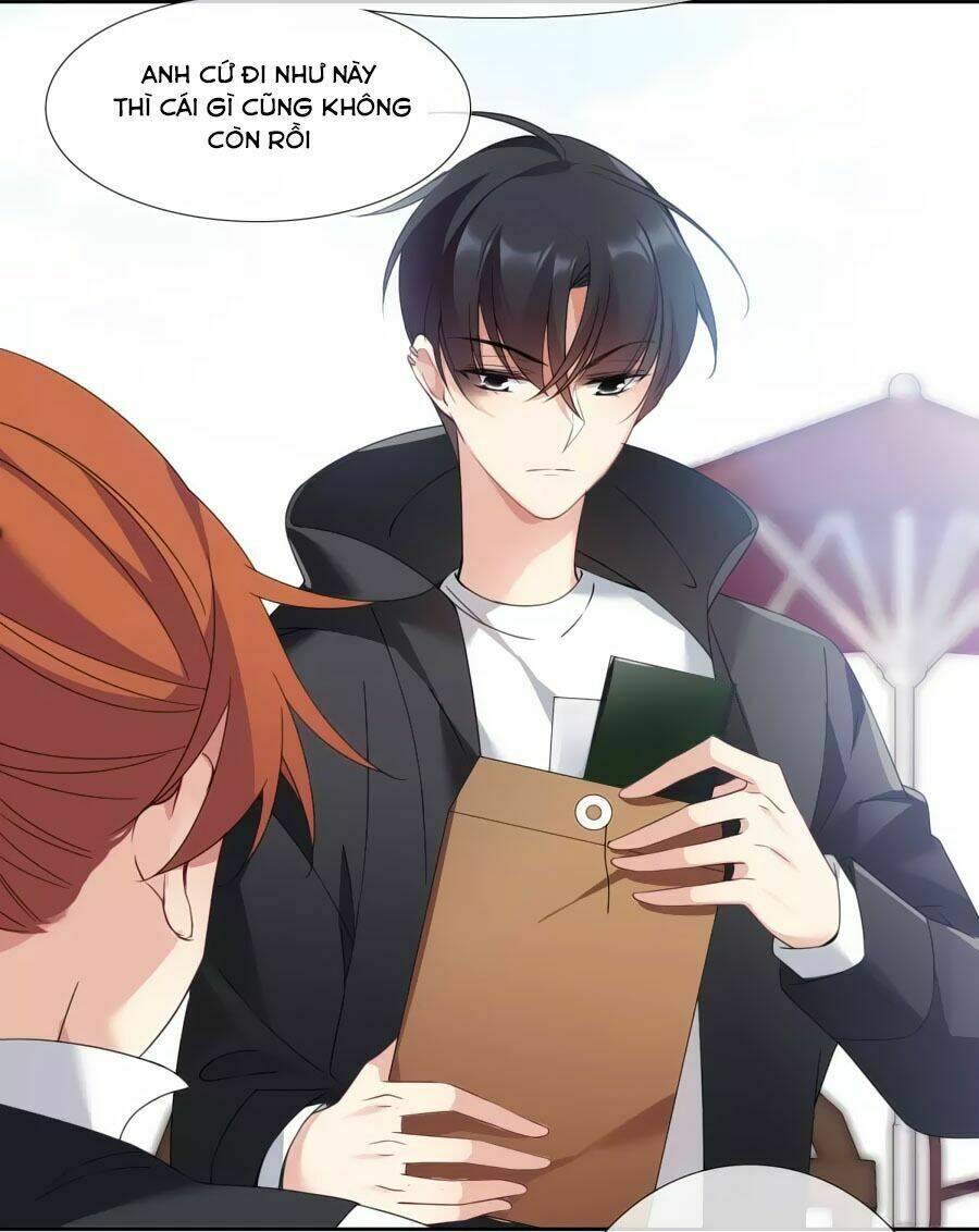 nhân chất tình nhân chapter 13.1 32