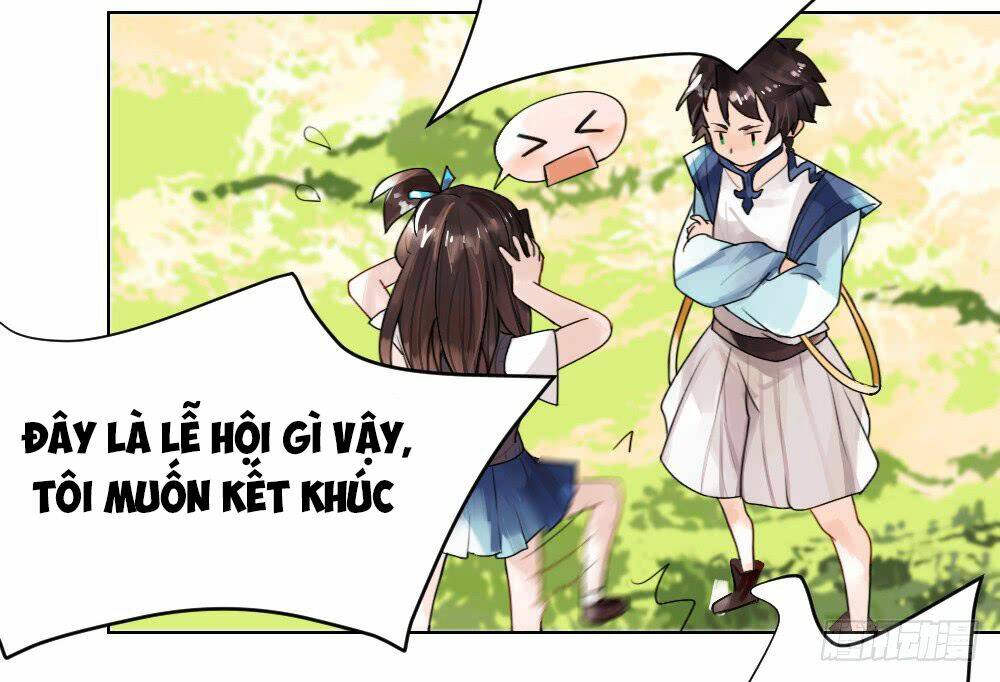 kế hoạch giải cứu natra chapter 4 13