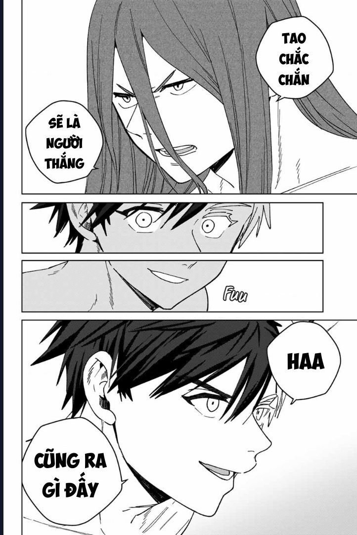 wind breaker chapter 169 20