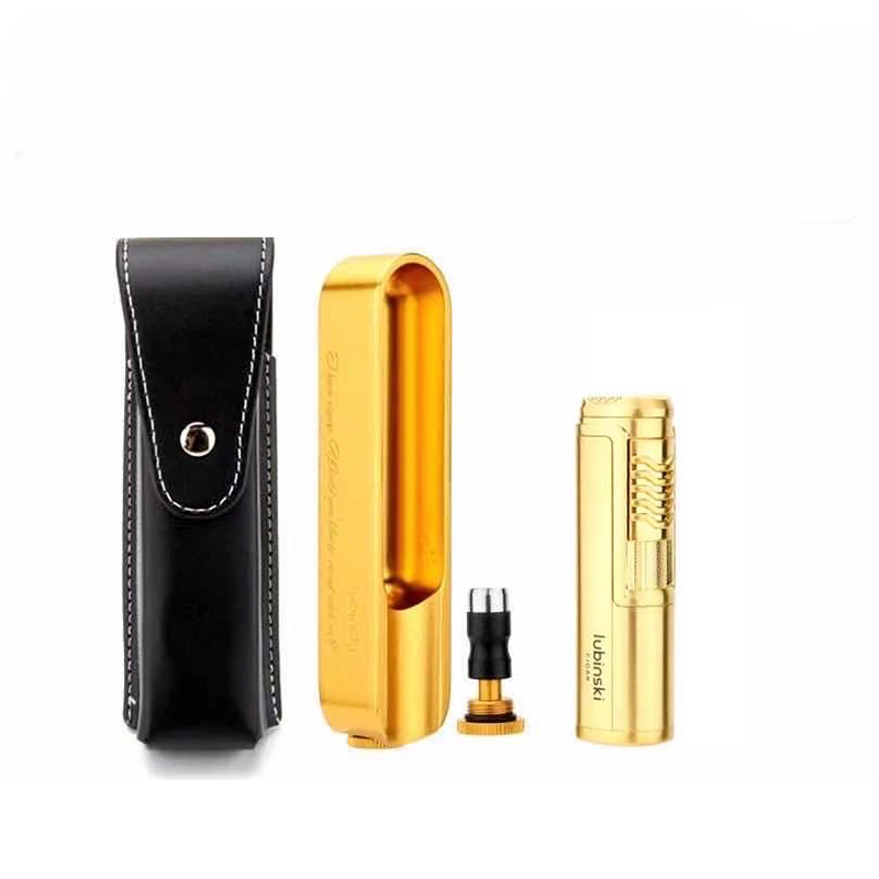 SET GẠT TÀN KÈM BẬT LỬA LUBINSKI YJA 80010