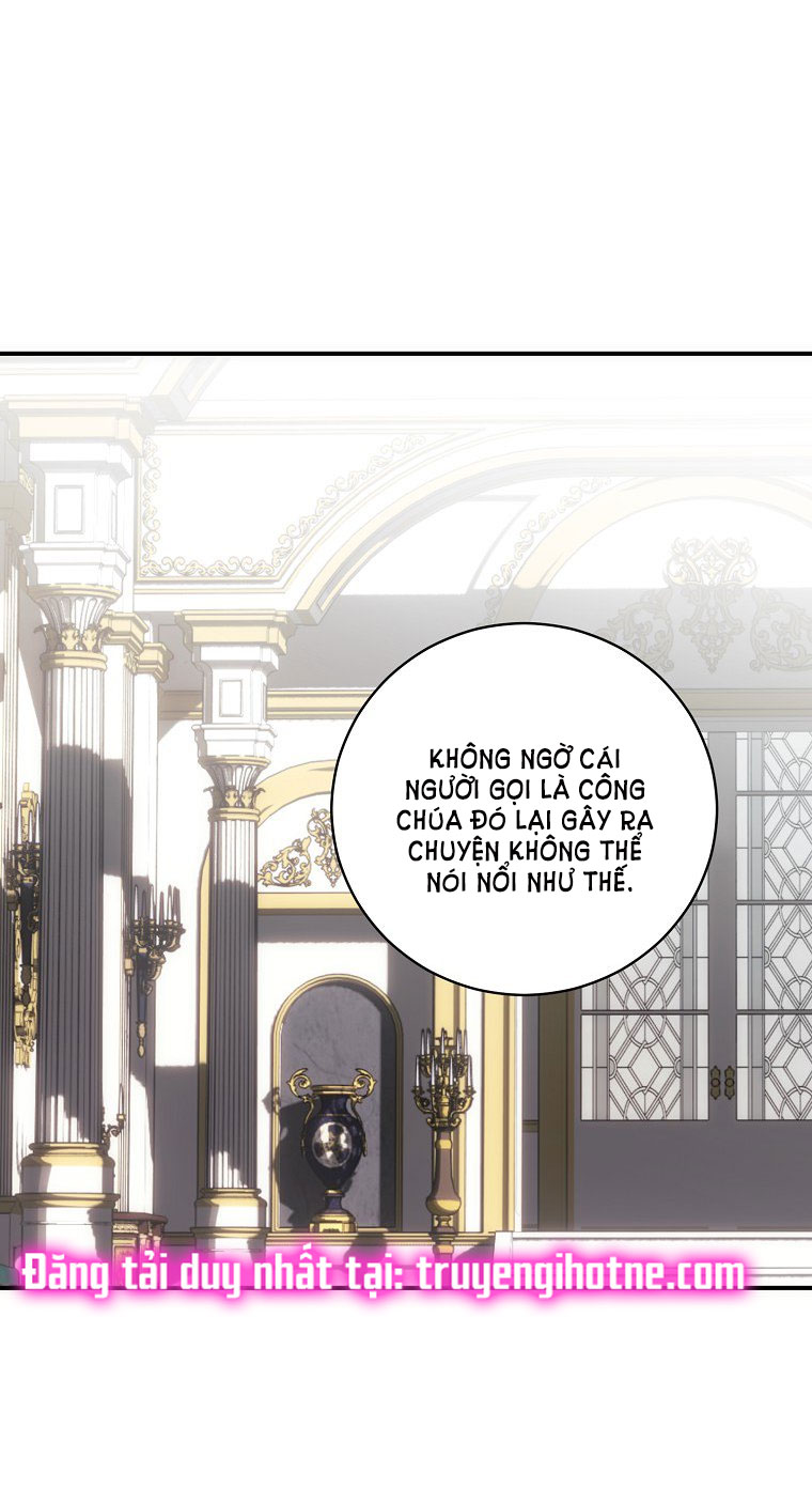 [Bản 15+] Tôi Lạc Vào Thế Giới Trò Chơi Harem Ngược chapter 80.1 - Trang 17