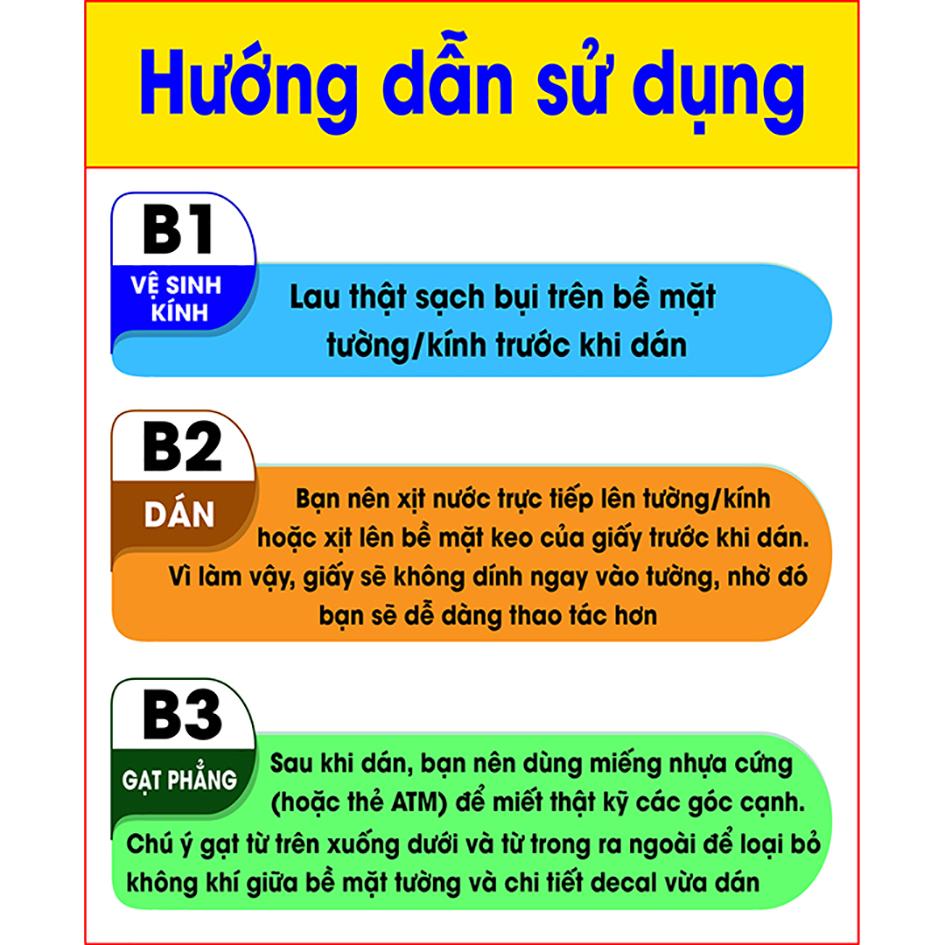 DECAL SLOGAN BỒ KHÔNG CÓ NHƯNG NHẤT ĐỊNH TRÀ SỮA PHẢI CÓ VÀI LY