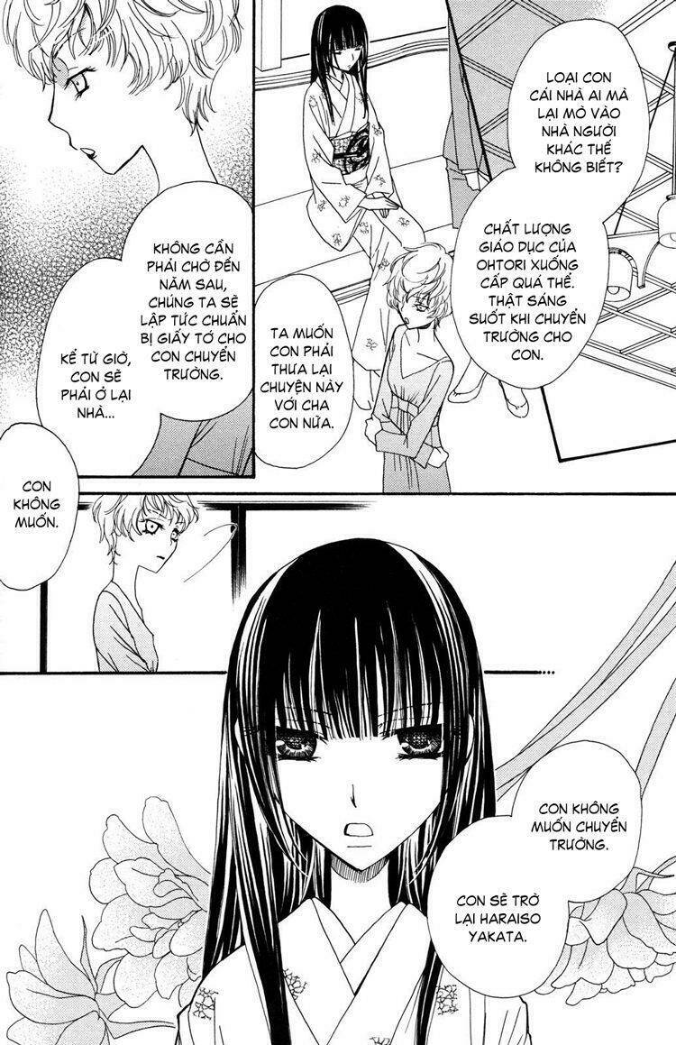 gokujou drops chapter 24 10