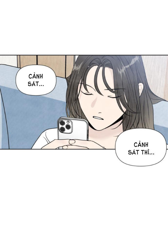 điều khiến tôi quyết tâm muốn chết chapter 55.1 4