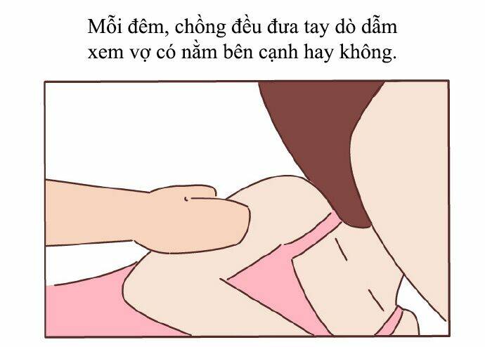giải mã tình yêu chapter 161 10