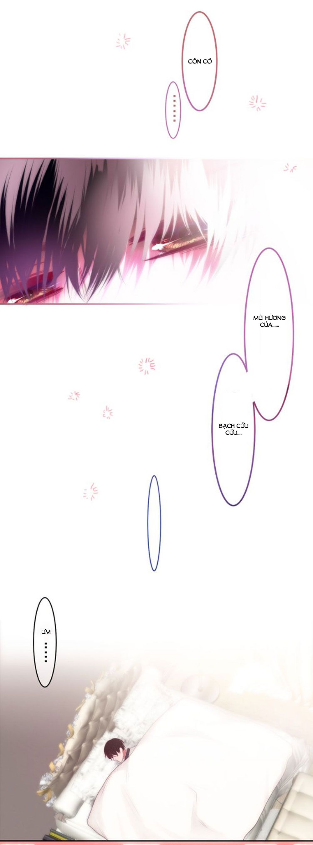 tháng sáu kì diệu chapter 62 15