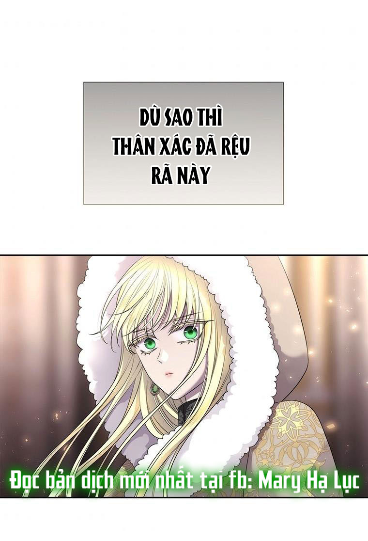 năm môn đệ của charlotte chapter 128 76