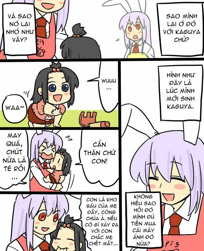 touhou - mamange chapter 7 6
