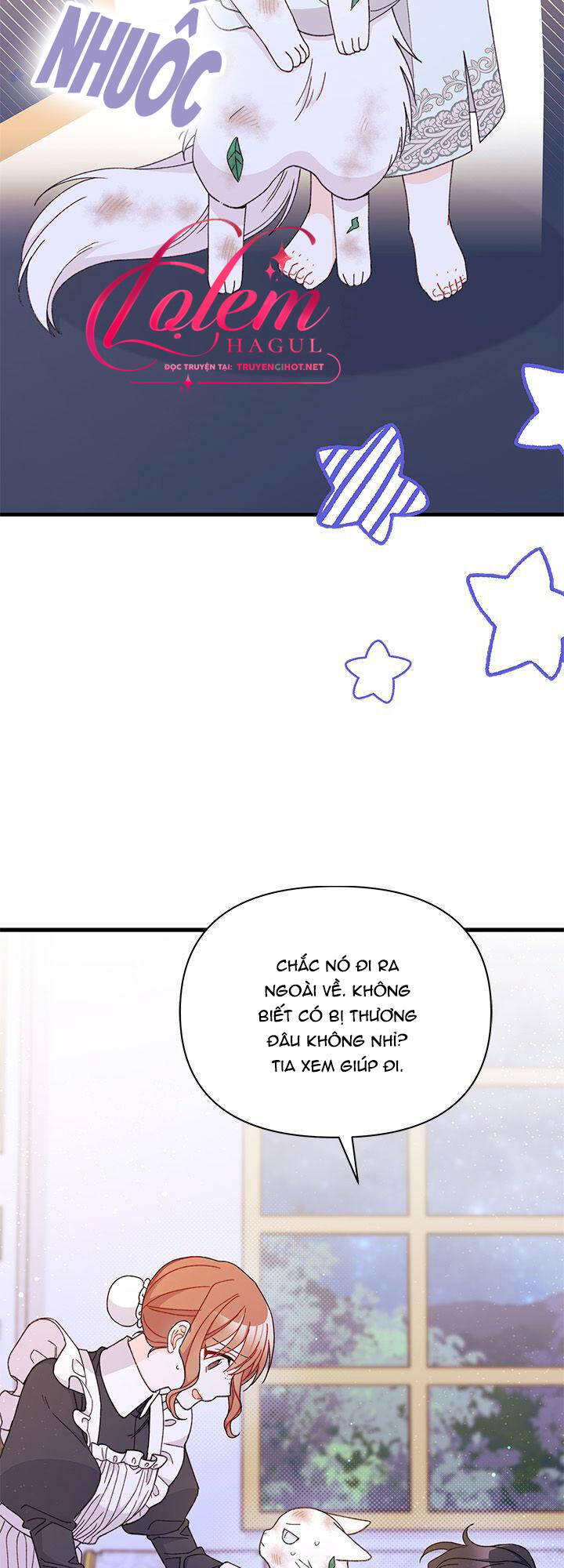 Tôi Đã Có Chồng Sau Khi Nhặt Được Nam Chính chapter 51.1 29