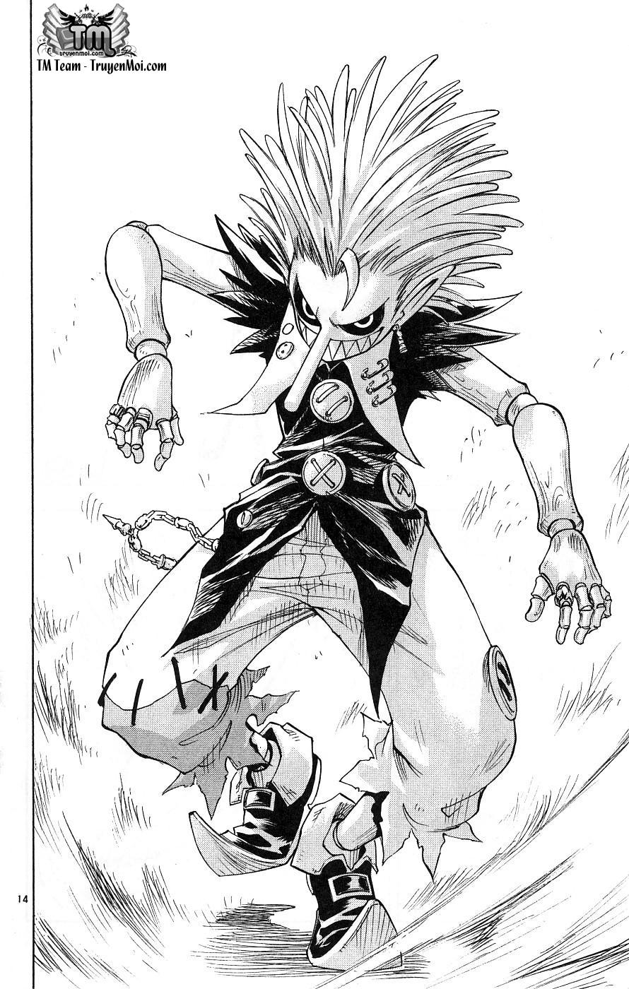 mar heaven chapter 115 13