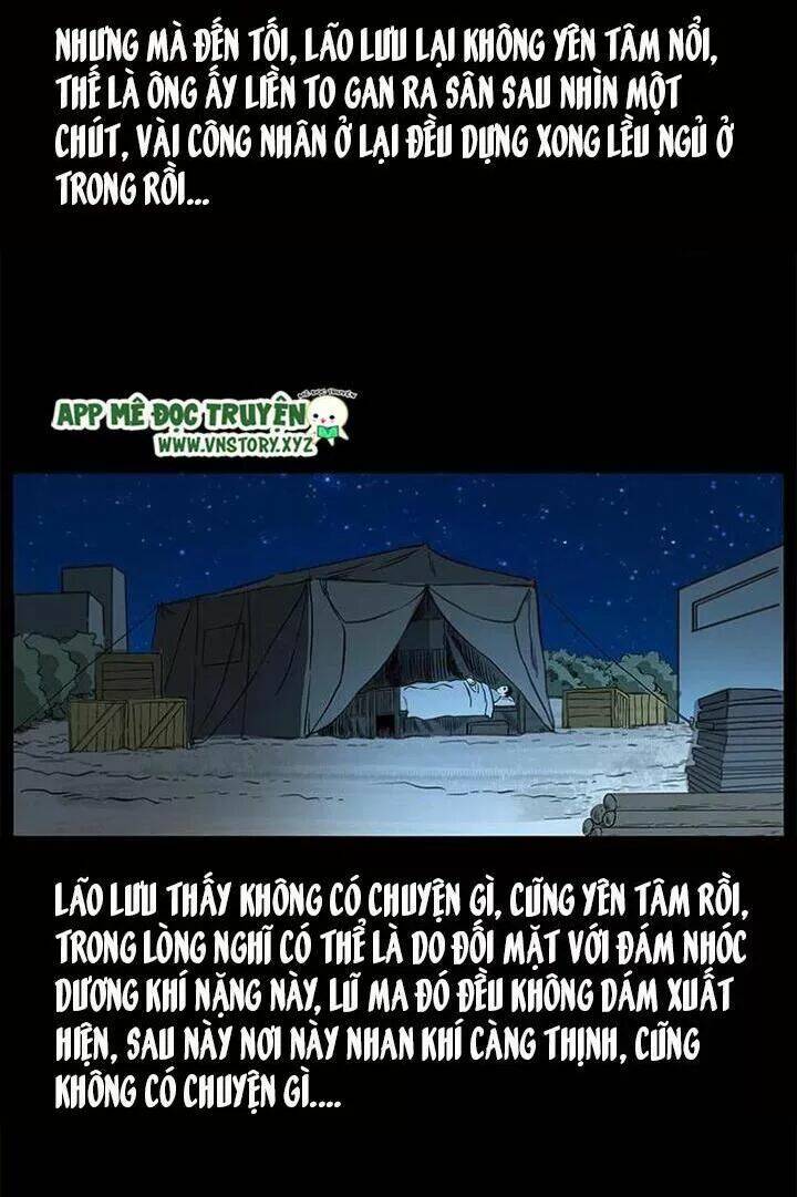 U Minh Ngụy Tượng Chapter 154 51