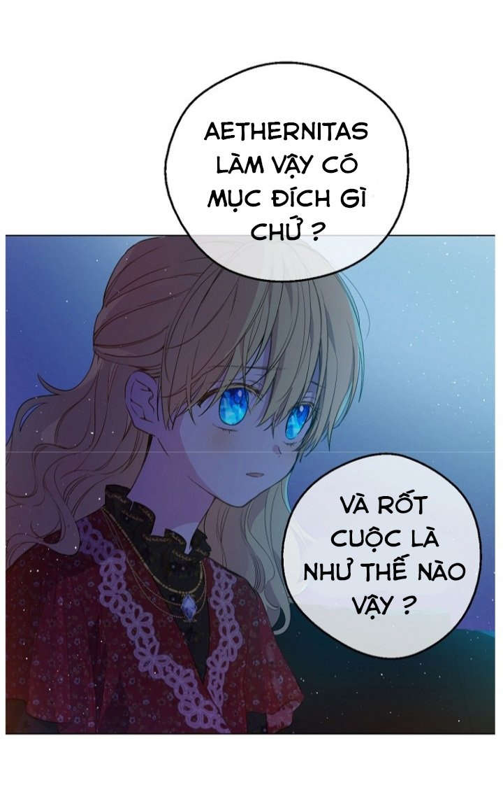 bỗng một ngày nọ tôi trở thành nàng công chúa chapter 95 2