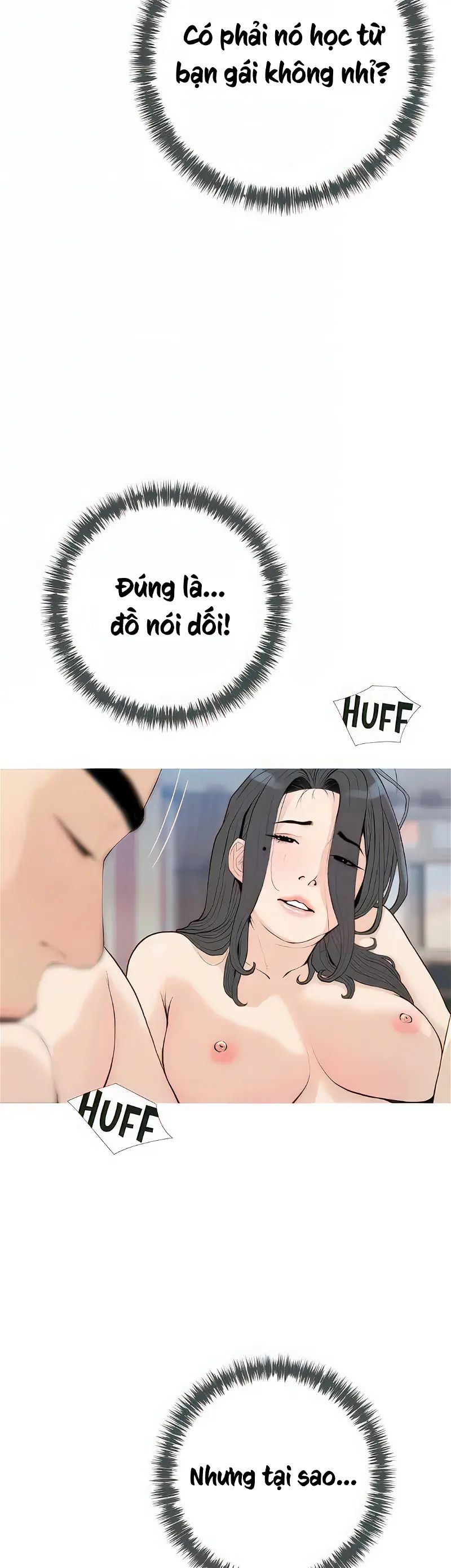 dập dì của tôi chapter 85 16