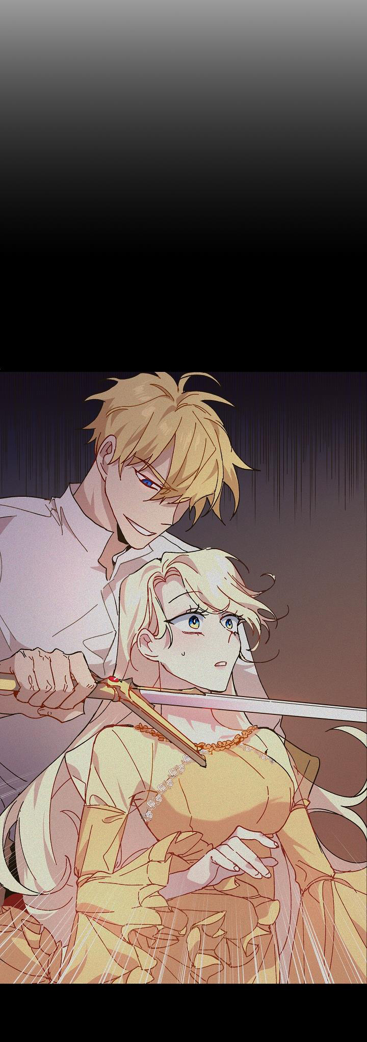 công chúa vờ như điên chapter 11 51