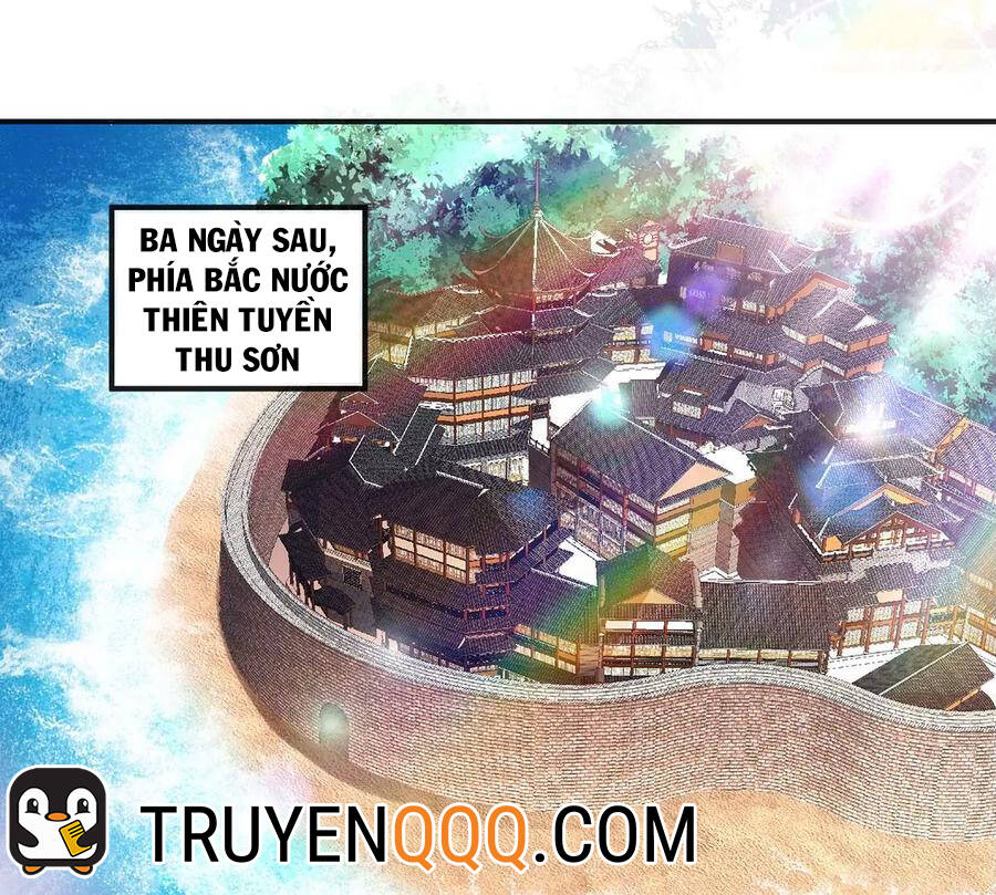 bản kiếm tiên tuyệt không làm nô chapter 51 1