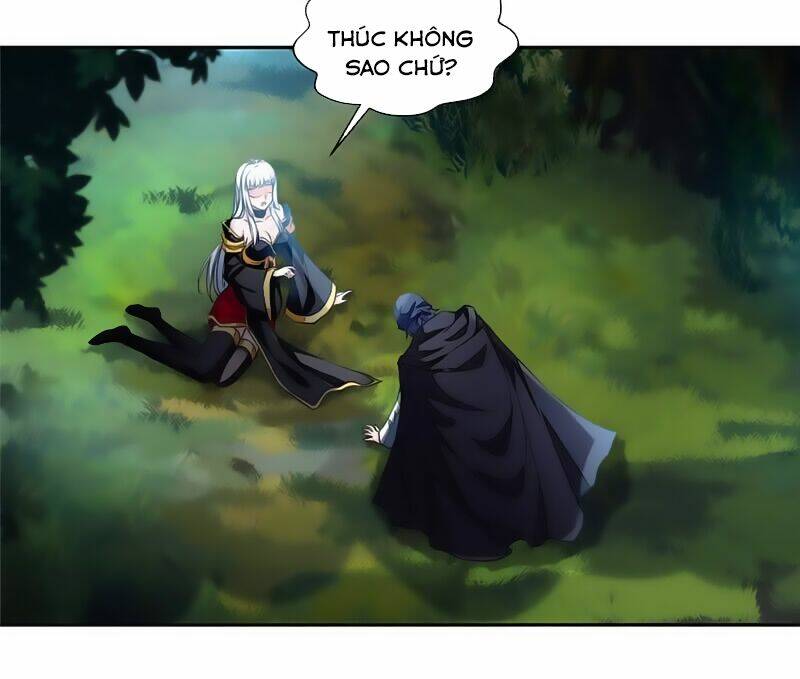 cửu dương thần vương chapter 20 20