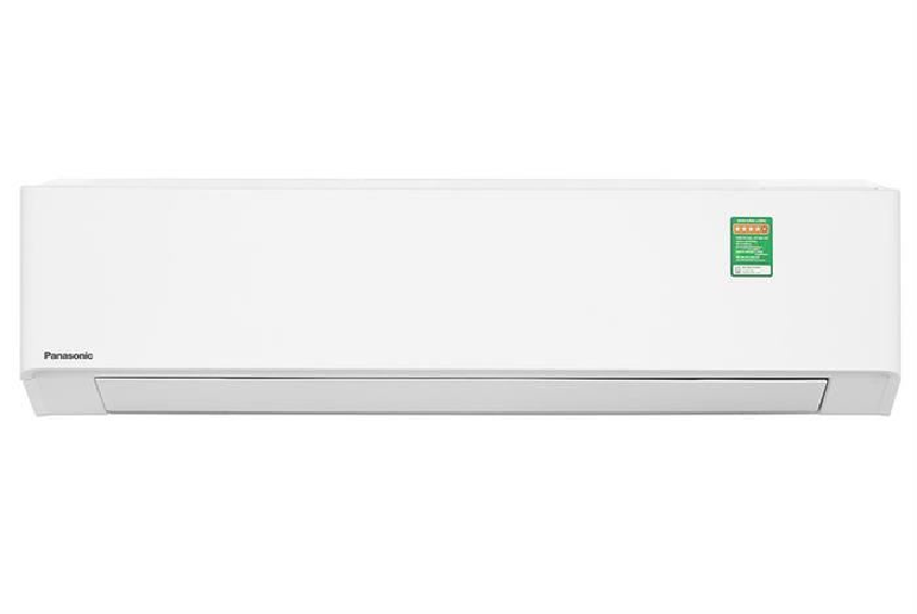 Máy lạnh Panasonic Inverter 2.5 HP CU/CS-U24BKH-8 - HÀNG CHÍNH HÃNG - CHỈ GIAO HCM