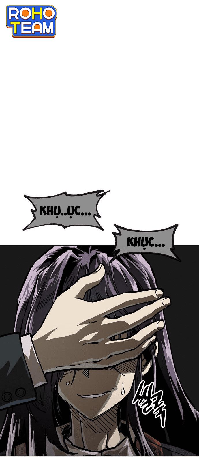 chỉ có cái c.h.ế.t mới là sự cứu rỗi chapter 12 52