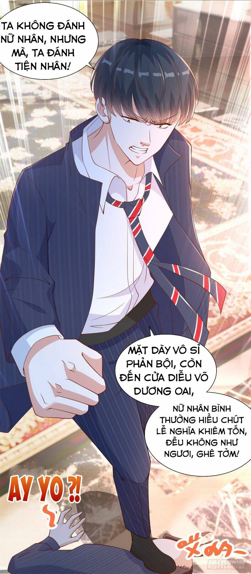 trùng sinh chi thần đế quy lai chapter 3 19