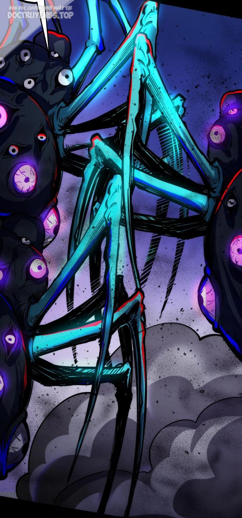 quỷ dị dược tề sư: bệnh nhân của ta đều là kinh khủng chapter 141 15