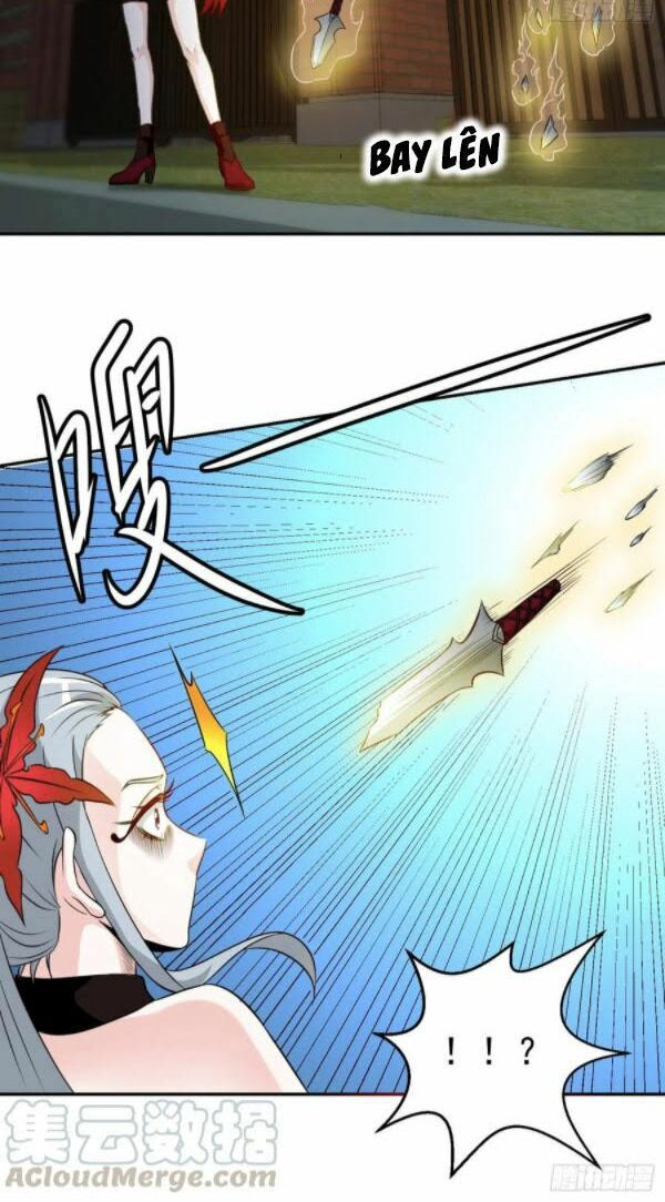 ta chẳng qua là một đại la kim tiên chapter 54 15