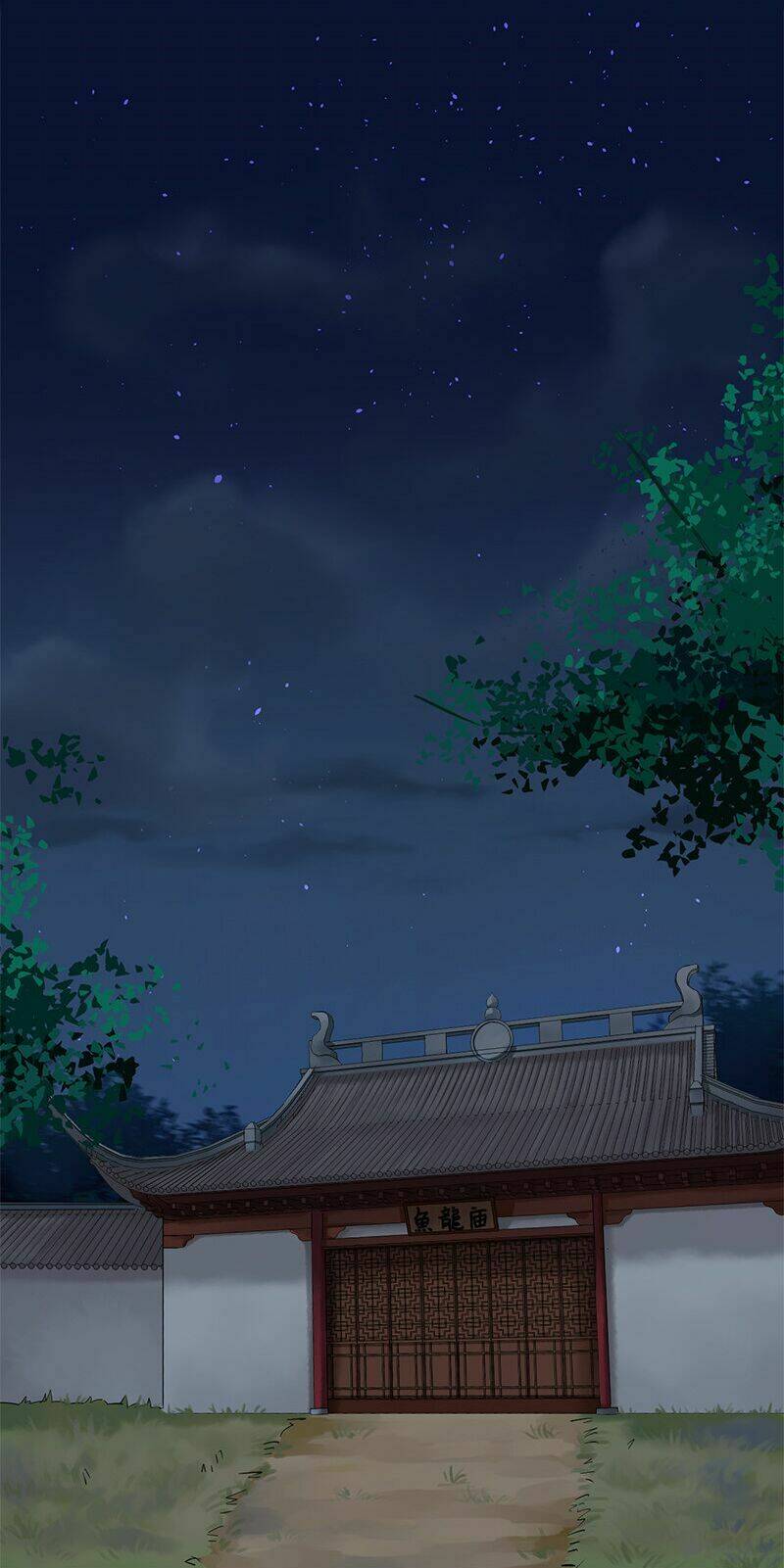 nghiên hương kỳ đàm chapter 33 34