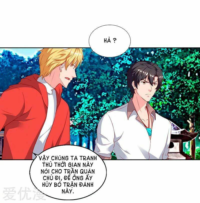 trọng sinh khí thiếu quy lai chapter 62 30