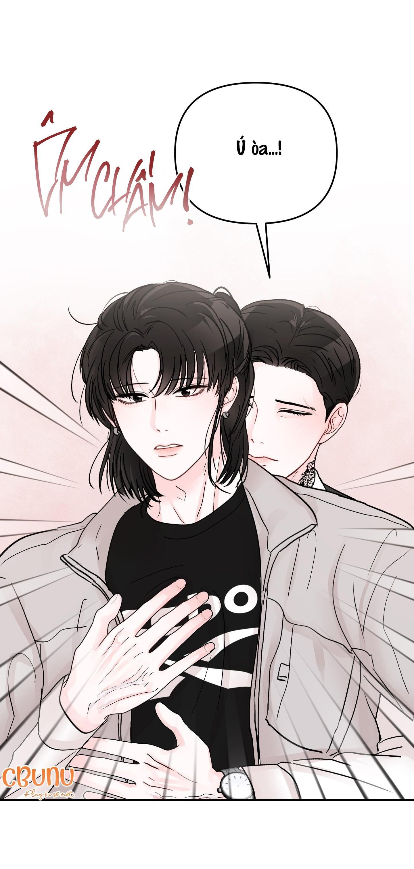 thán phục thanh xuân chapter 42 23