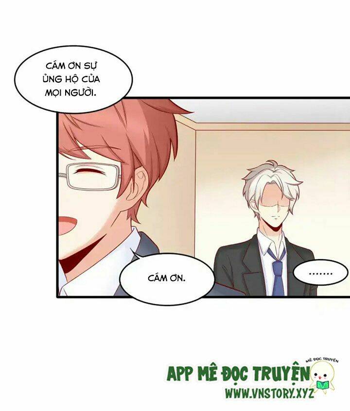 idol quốc dân đừng trêu tôi chapter 26 3